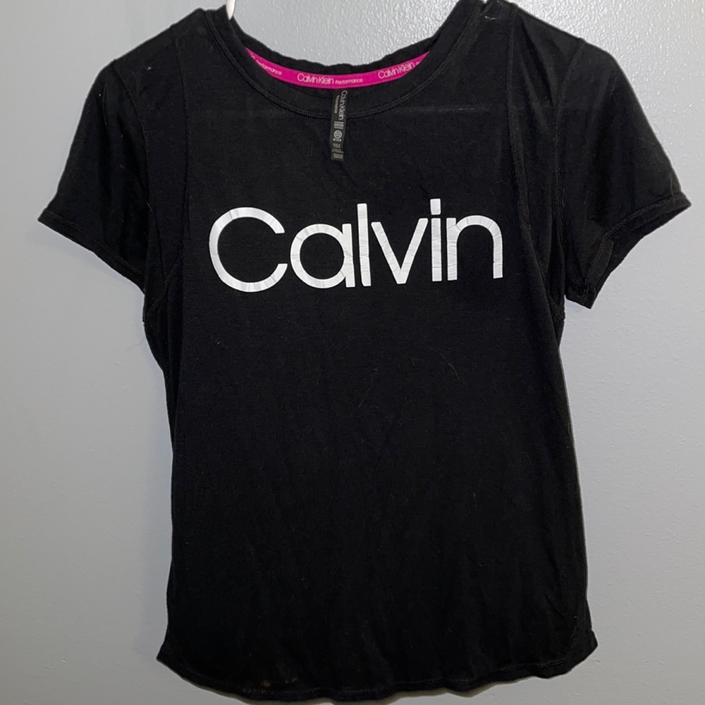 calvin klein shirt